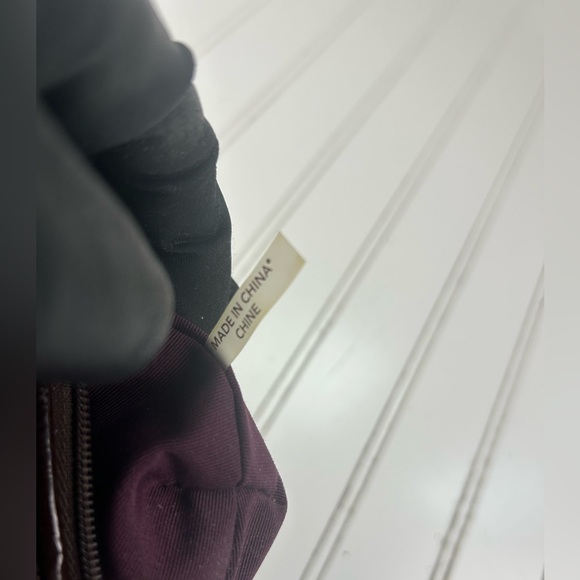 Coach Y2K Vintage Multicolor Signature Satin Wristlet - Picture 8 of 8